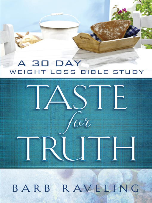 Title details for Taste for Truth by Barb Raveling - Available
